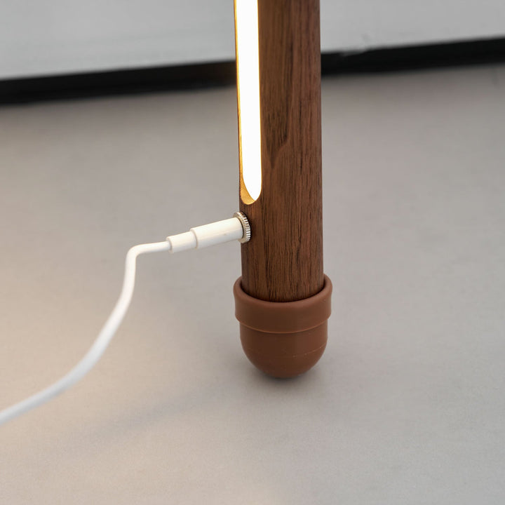 Lampa podłogowa Line Assist Ambience