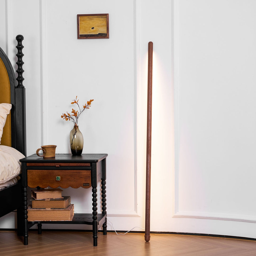 Lampa podłogowa Line Assist Ambience