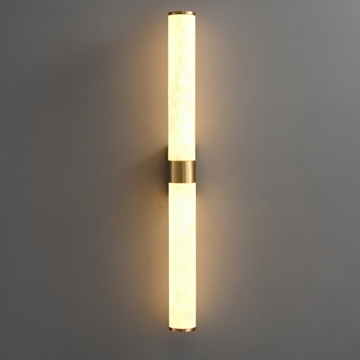 Lampa ścienna Alabaster Line