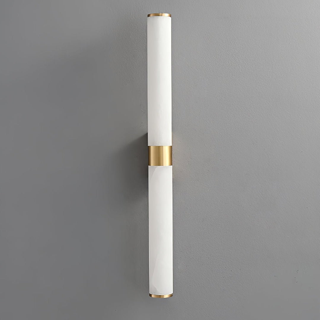 Lampa ścienna Alabaster Line