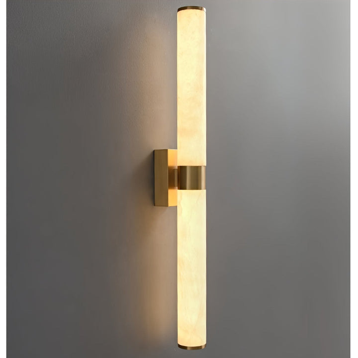 Lampa ścienna Alabaster Line