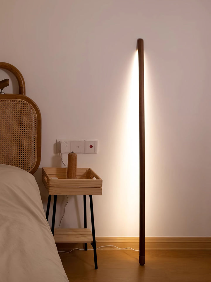 Lampa podłogowa Line Assist Ambience