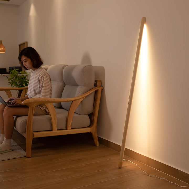 Lampa podłogowa Line Assist Ambience