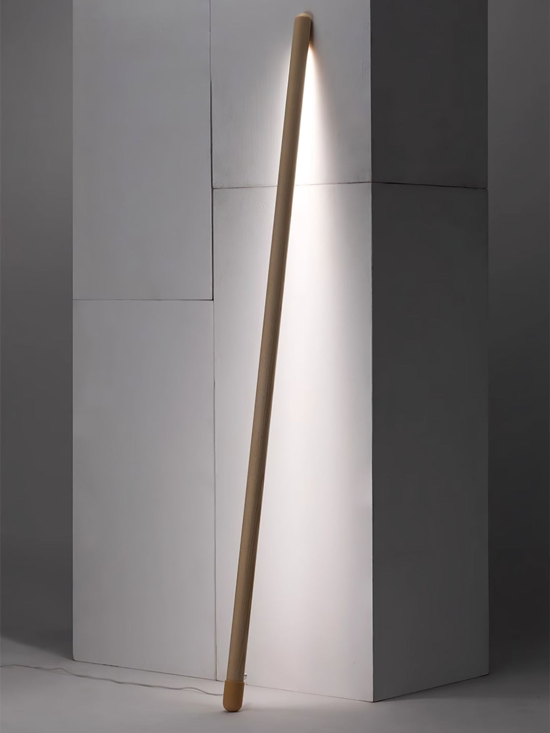 Lampa podłogowa Line Assist Ambience