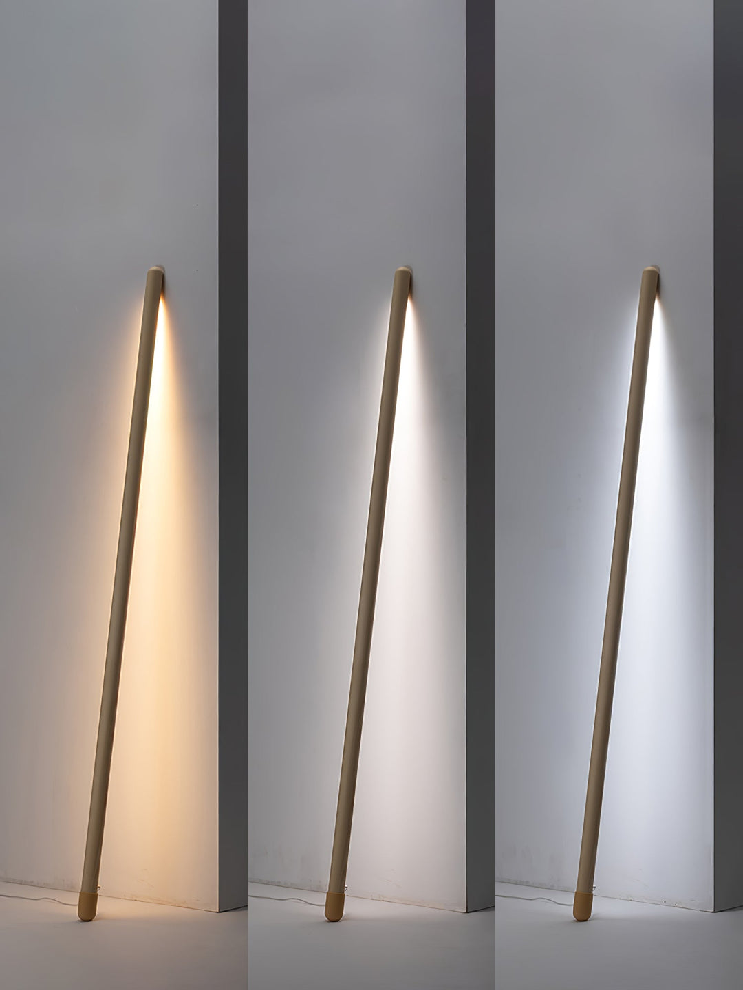 Lampa podłogowa Line Assist Ambience