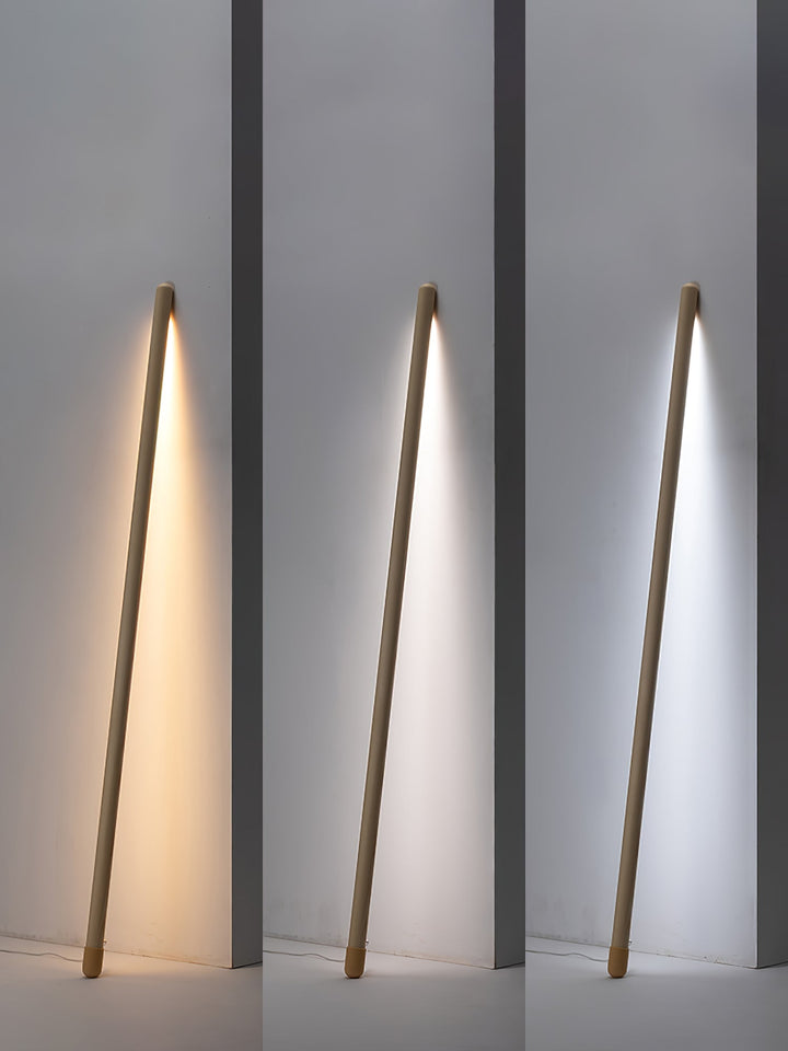 Lampa podłogowa Line Assist Ambience