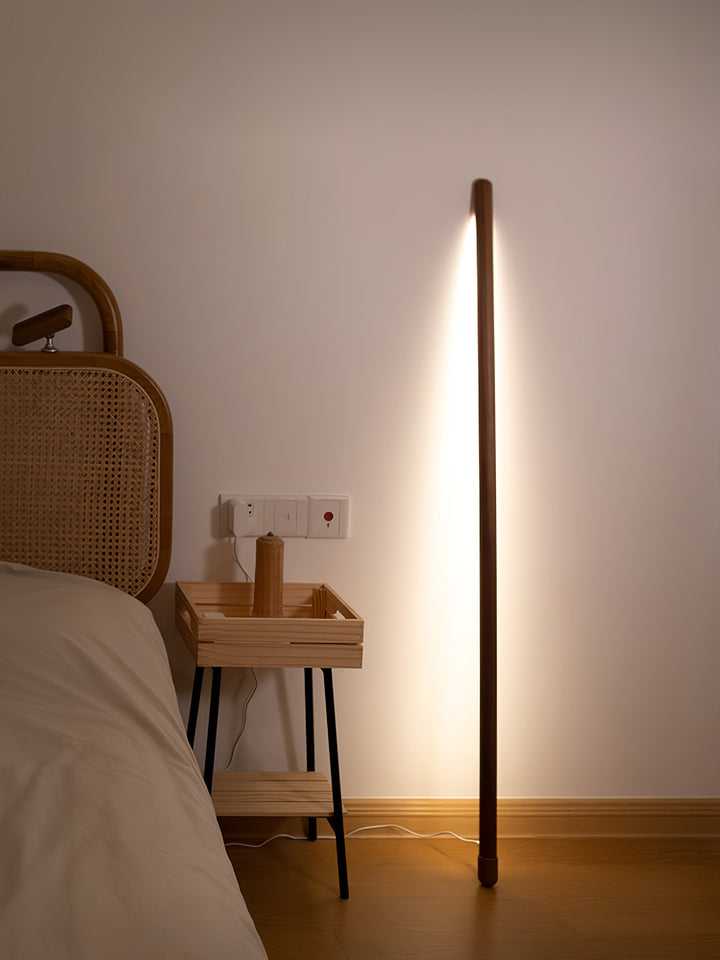 Lampa podłogowa Line Assist Ambience