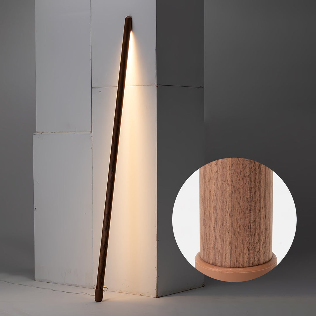 Lampa podłogowa Line Assist Ambience