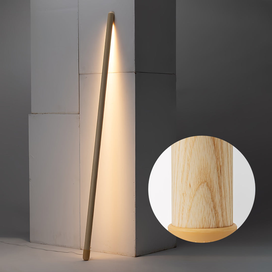 Lampa podłogowa Line Assist Ambience