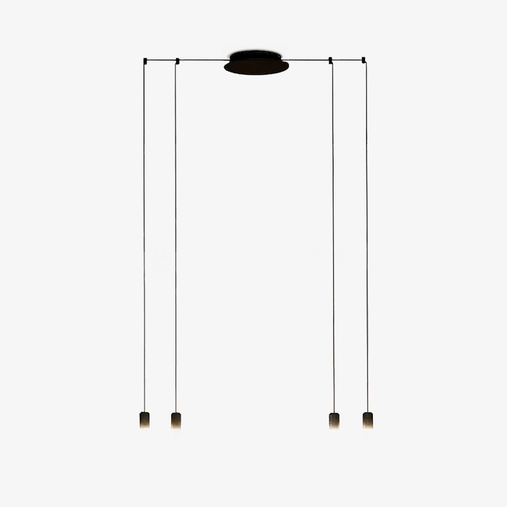 Lampa wisząca Line Form