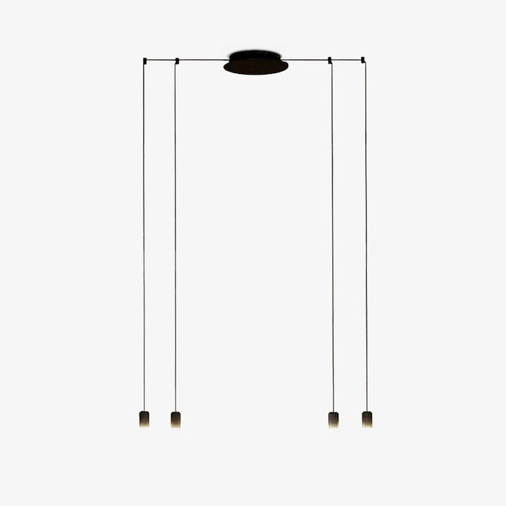 Lampa wisząca Line Form