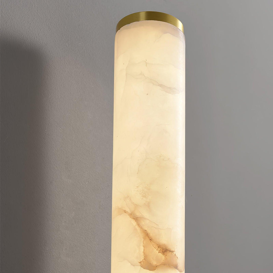 Lampa ścienna Alabaster Line