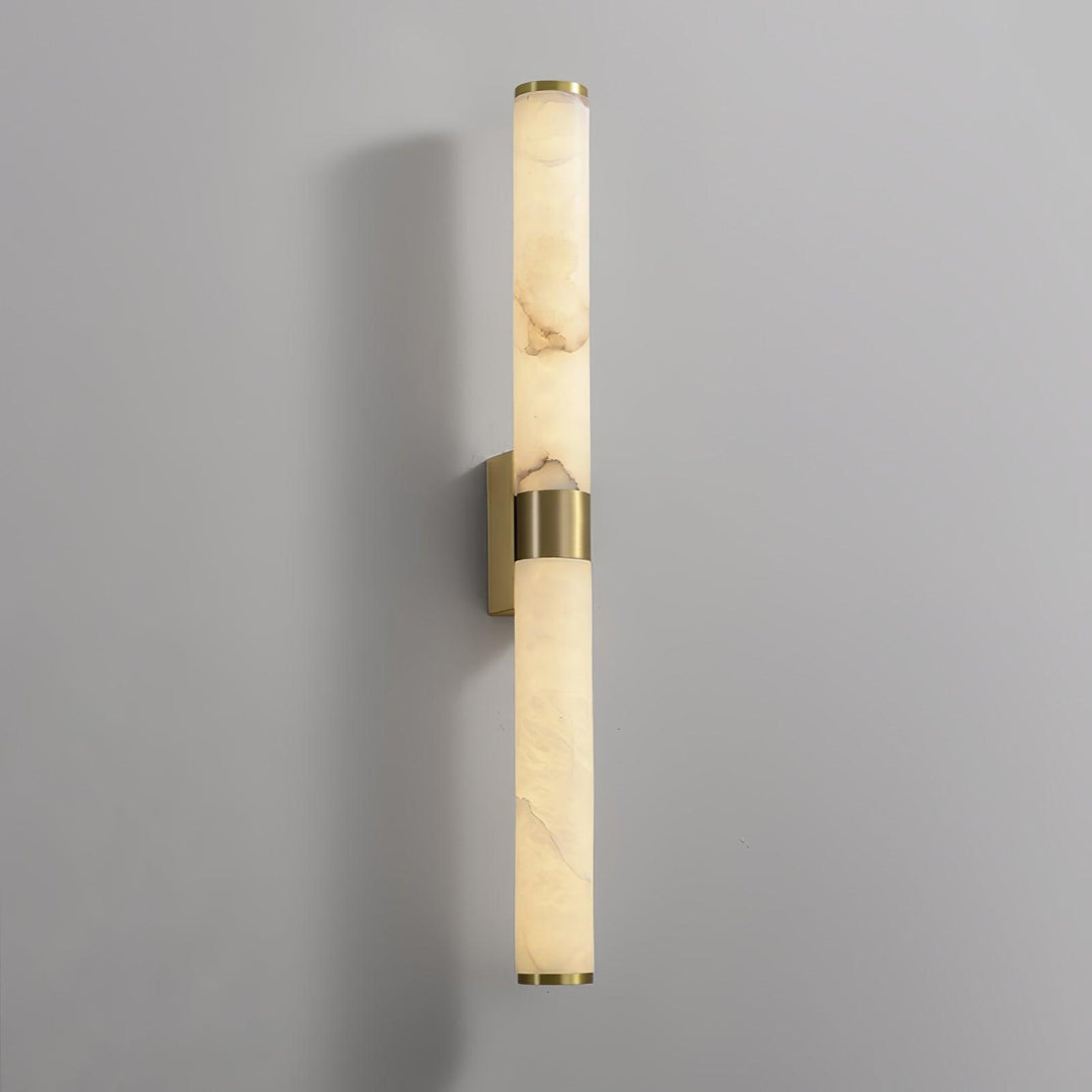 Lampa ścienna Alabaster Line