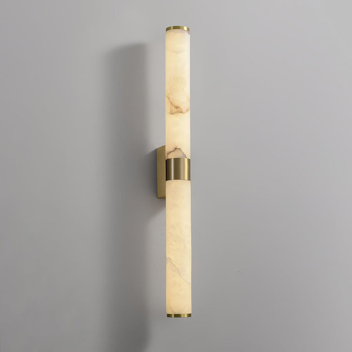 Lampa ścienna Alabaster Line