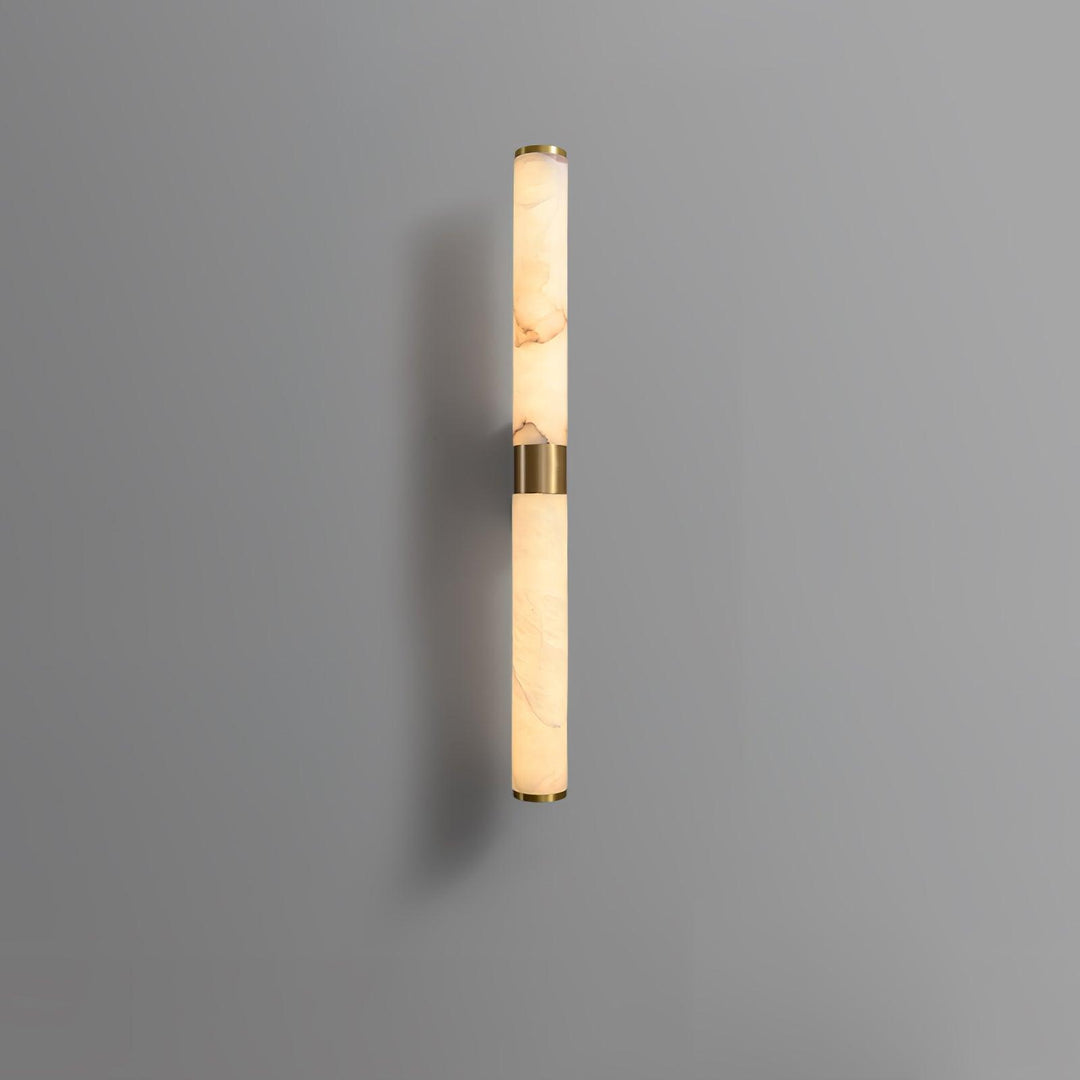Lampa ścienna Alabaster Line