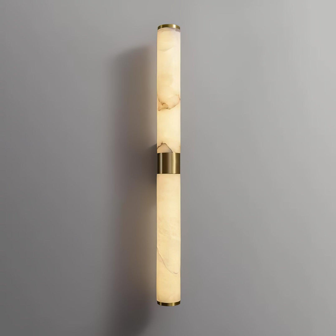Lampa ścienna Alabaster Line