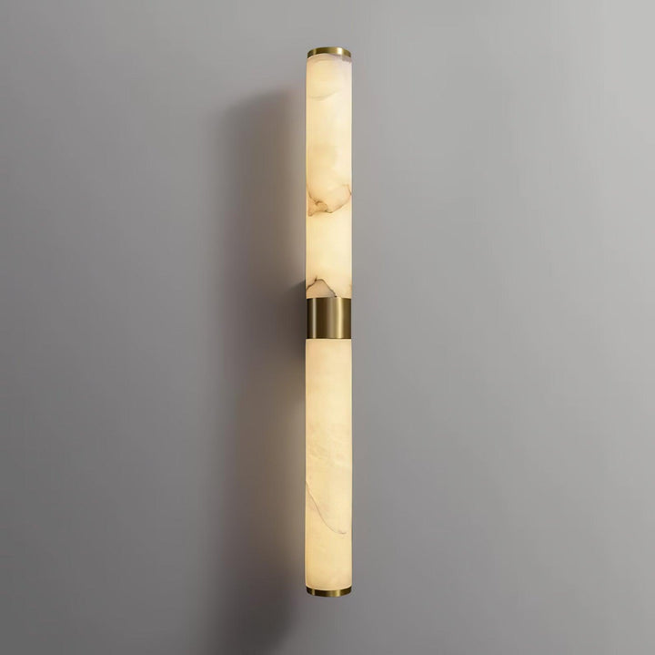 Lampa ścienna Alabaster Line