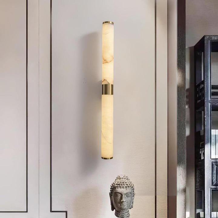 Lampa ścienna Alabaster Line