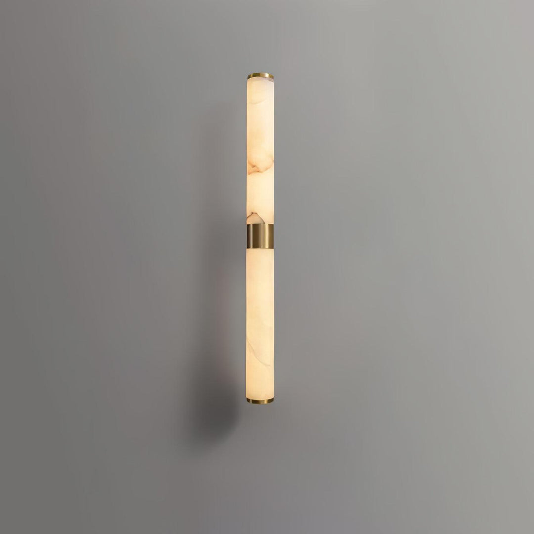 Lampa ścienna Alabaster Line