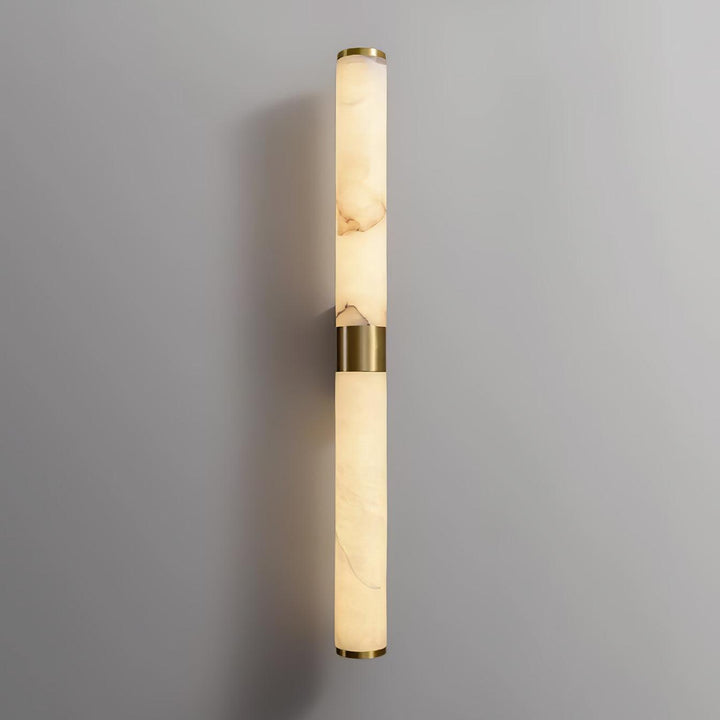 Lampa ścienna Alabaster Line