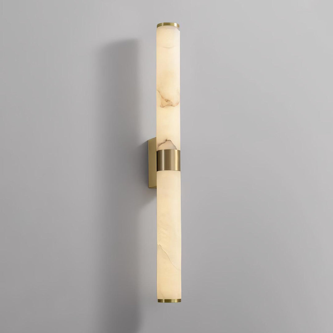 Lampa ścienna Alabaster Line