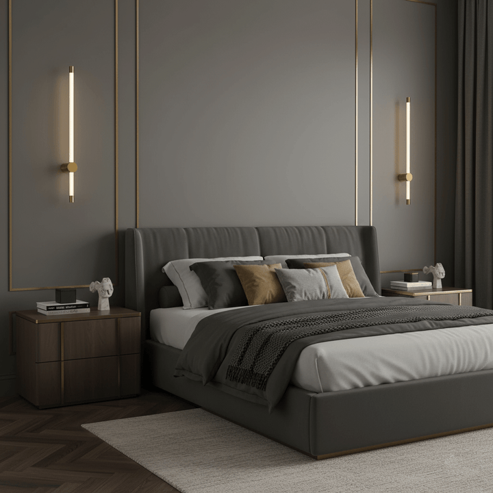 Linearna Kinkiet LED