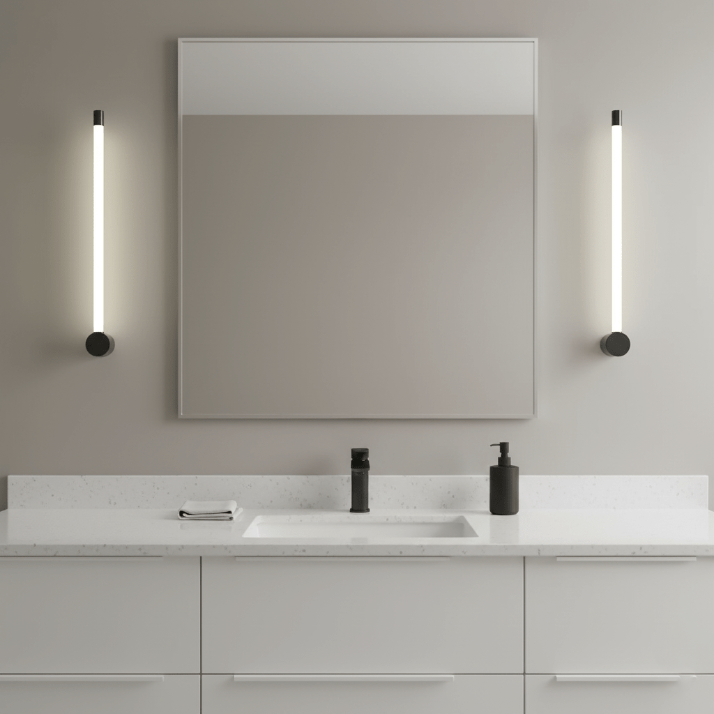 Linearna Kinkiet LED