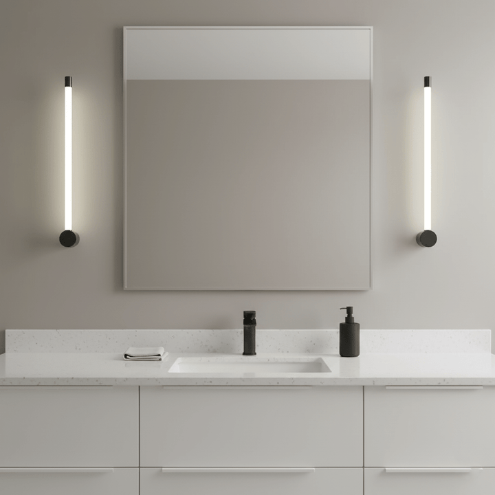 Linearna Kinkiet LED