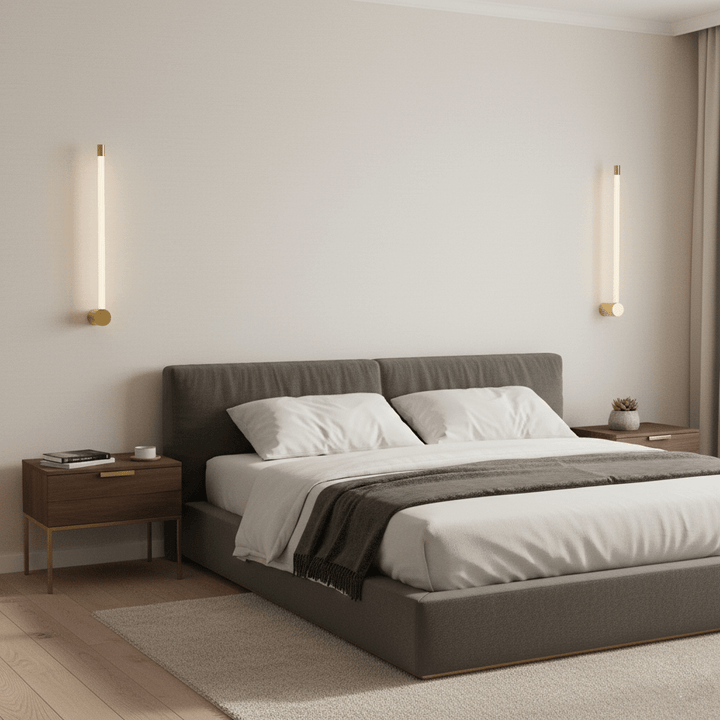 Linearna Kinkiet LED