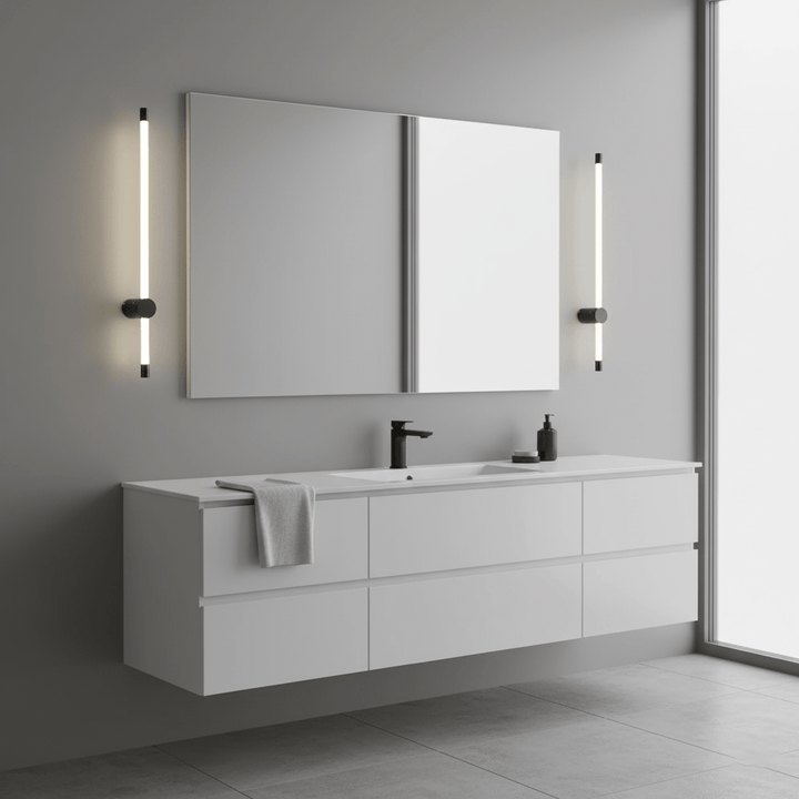 Linearna Kinkiet LED
