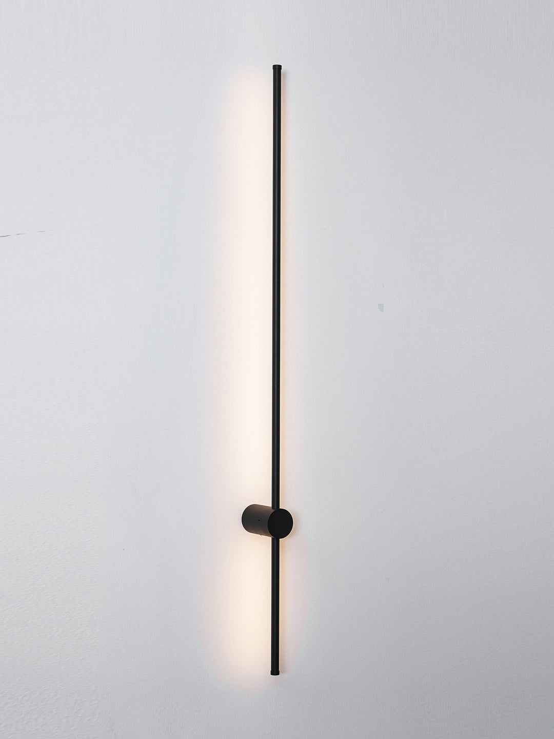 Linowa Lampa Ścienna LED Ładowalna