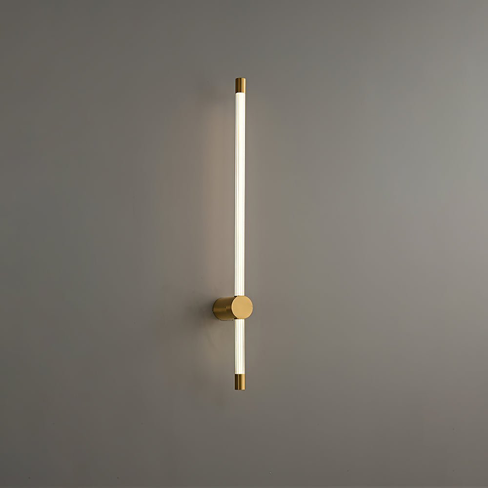 Linearna Kinkiet LED