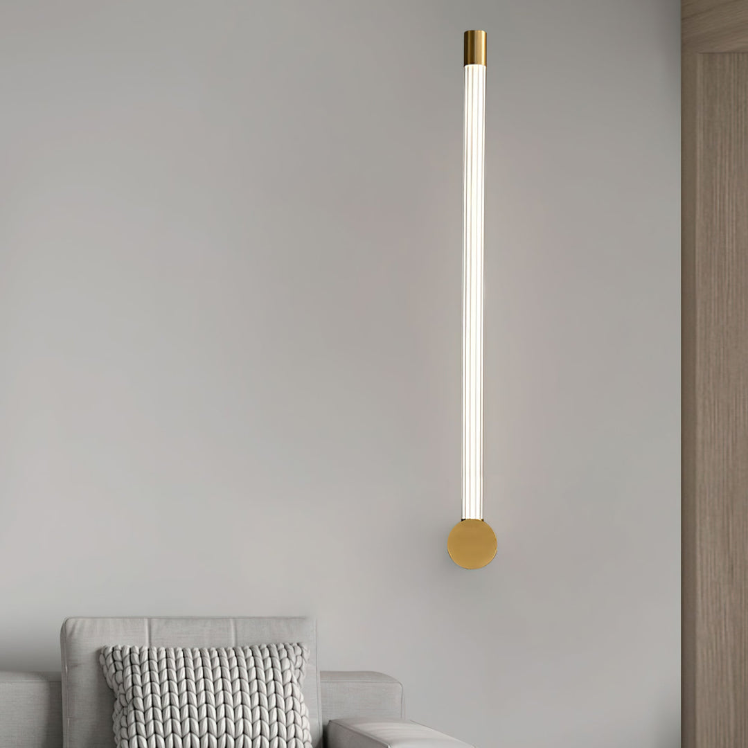 Linearna Kinkiet LED