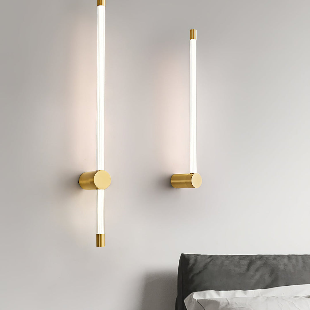 Linearna Kinkiet LED