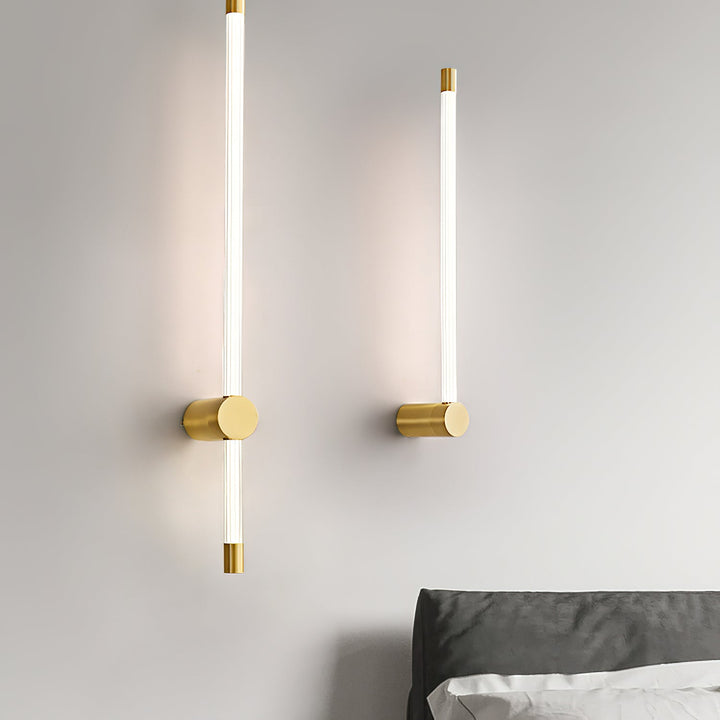 Linearna Kinkiet LED
