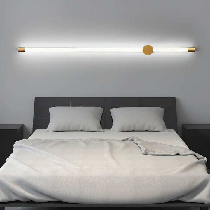 Linearna Kinkiet LED