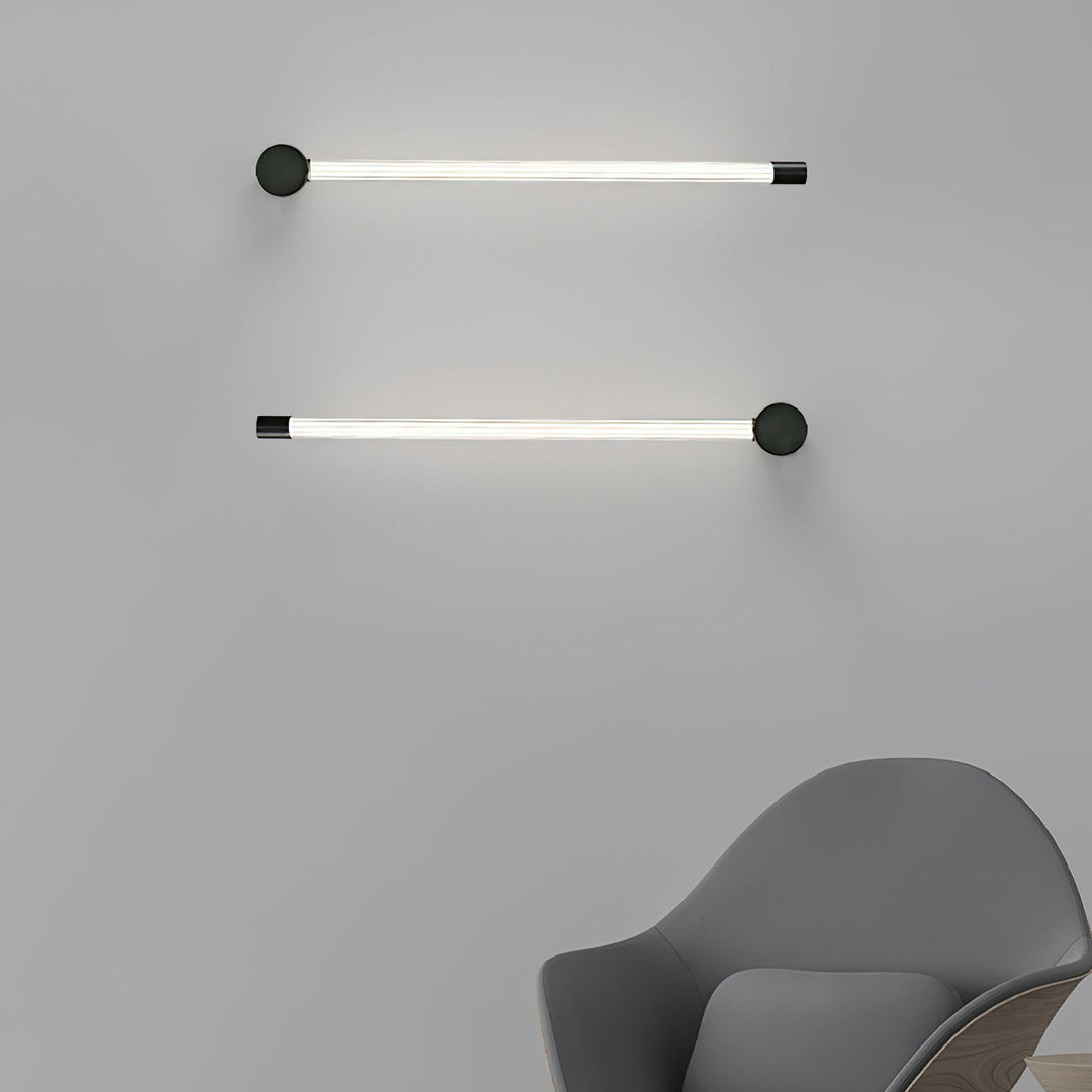 Linearna Kinkiet LED