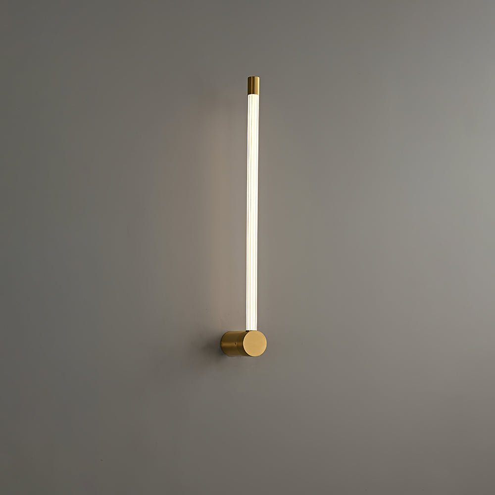 Linearna Kinkiet LED