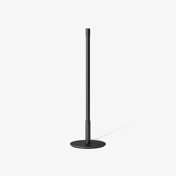 Lampa stołowa LED w kształcie linii