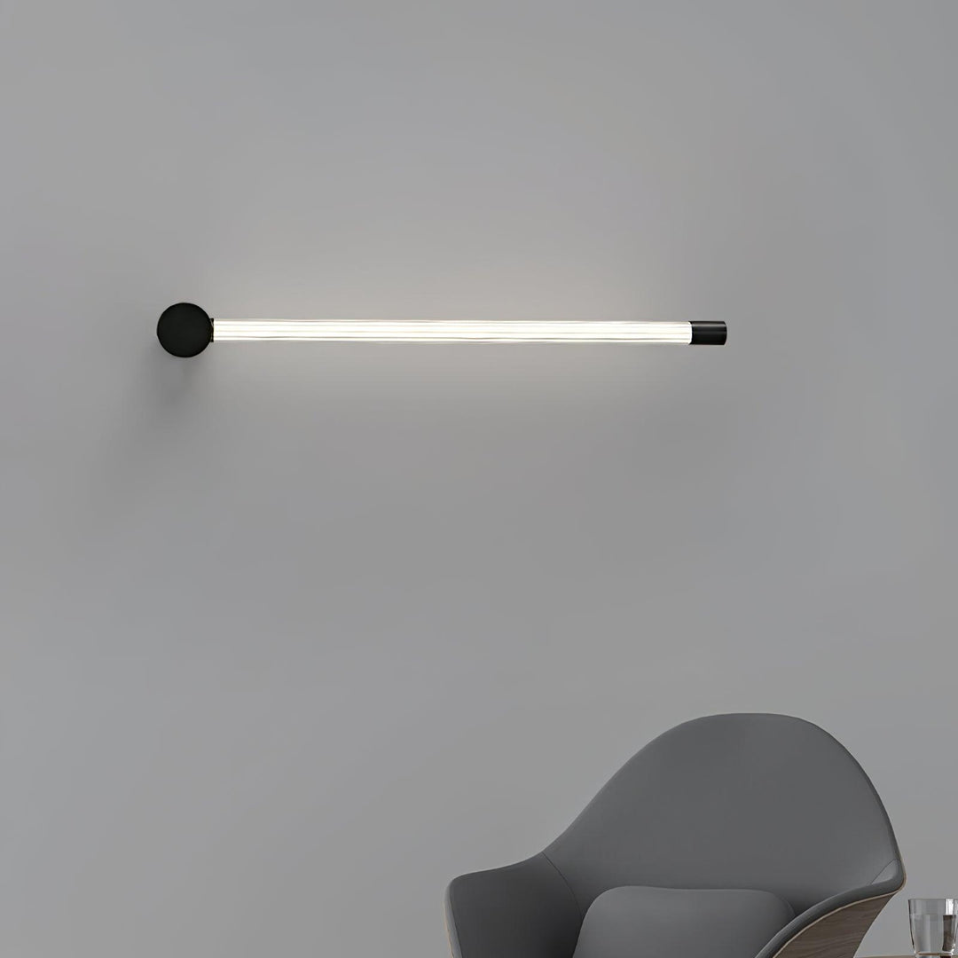 Linearna Kinkiet LED