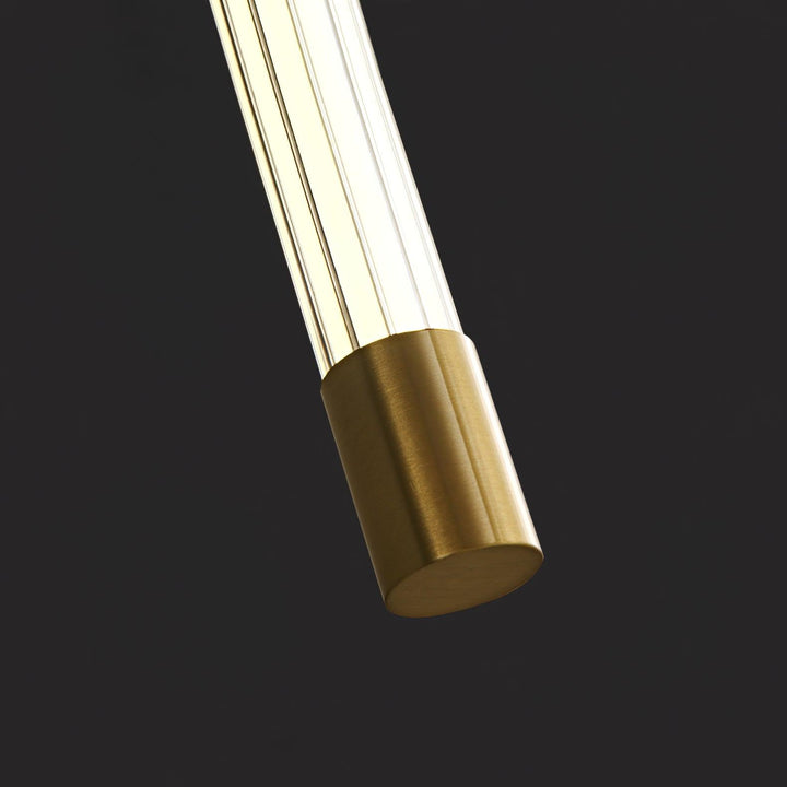 Linearna Kinkiet LED