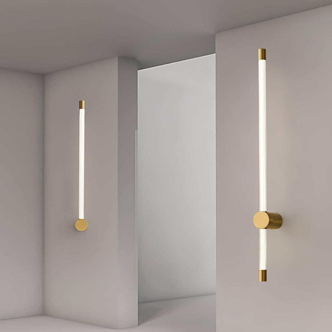 Linearna Kinkiet LED