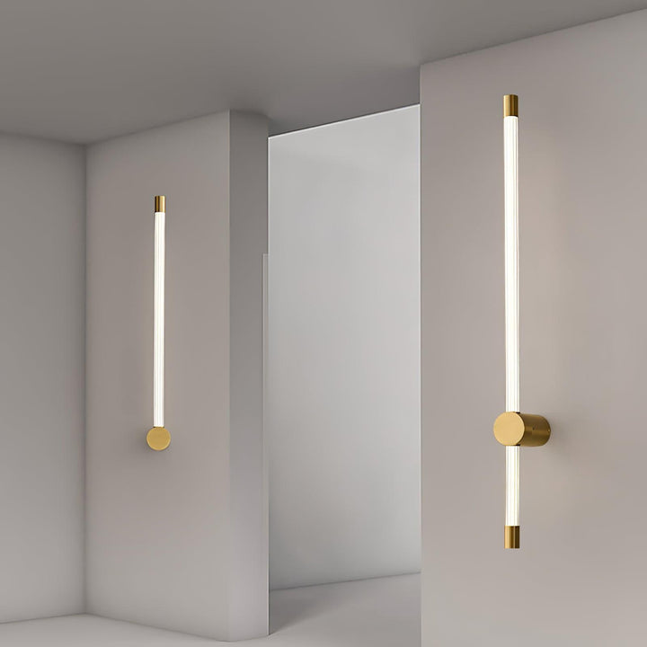 Linearna Kinkiet LED