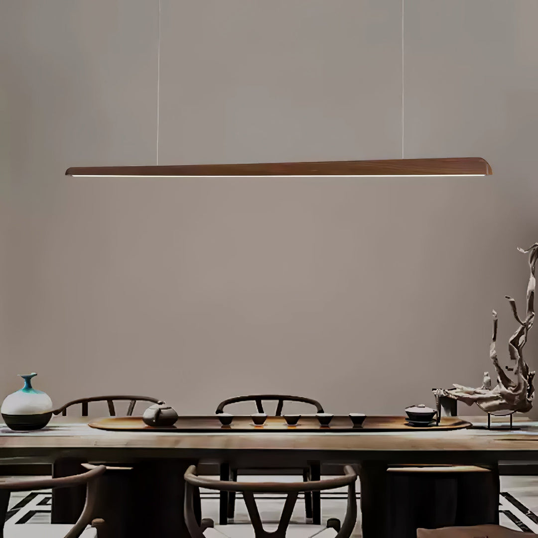 Lampa Wisząca Linearity