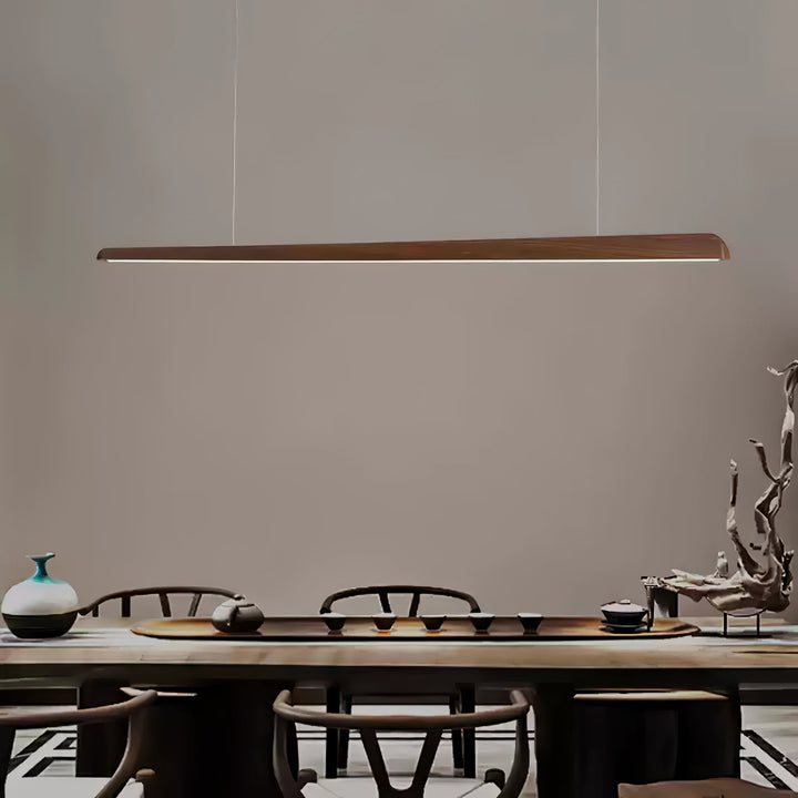 Lampa Wisząca Linearity