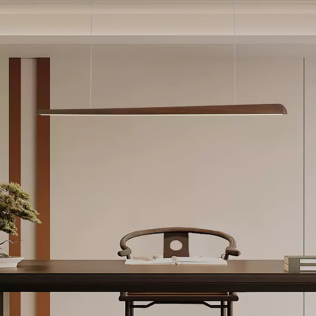 Lampa Wisząca Linearity
