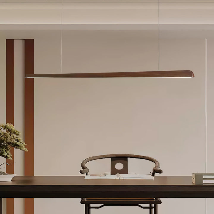 Lampa Wisząca Linearity
