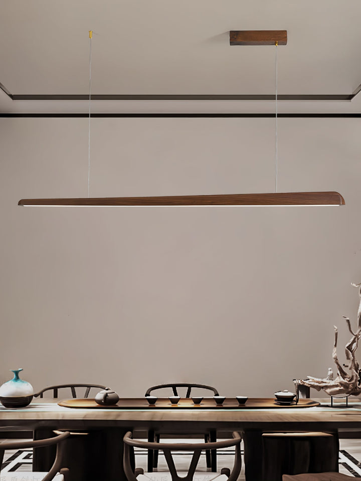 Lampa Wisząca Linearity