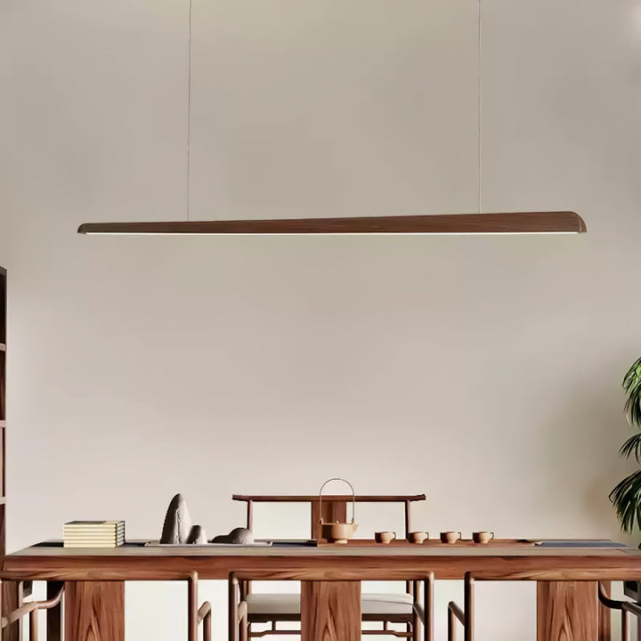 Lampa Wisząca Linearity