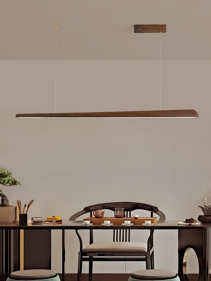 Lampa Wisząca Linearity